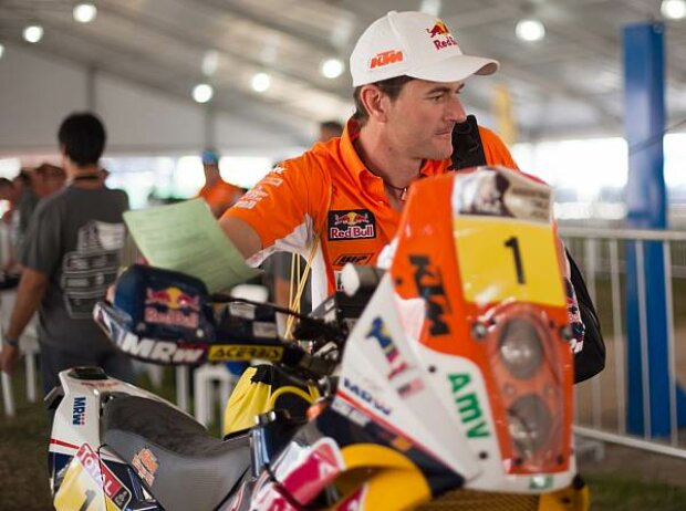 Marc Coma Marc Coma