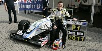 Bild zum Inhalt: Saisonrückblick Formel-3-Cup: Stanaways Meisterstück