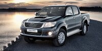 Toyoto Hilux