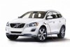 Bild zum Inhalt: Detroit 2012: Volvo zeigt XC60 Plug-in-Hybrid-Konzept