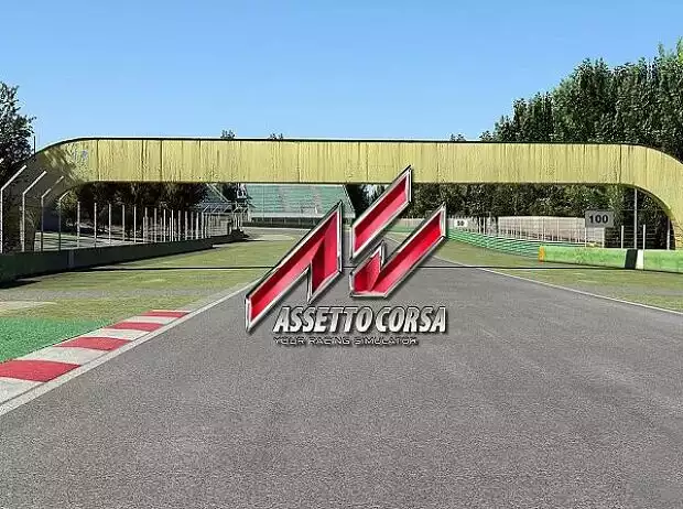 Assetto Corsa Titel-Bild zur News: Assetto Corsa