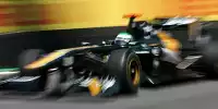 Bild zum Inhalt: Formel-1-Saison 2011 im Rückspiegel: Lotus