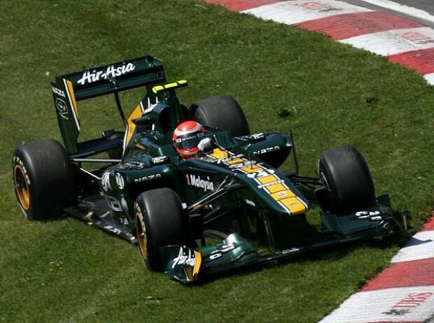 Jarno Trulli