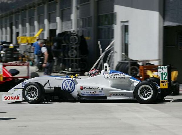 Edoardo Mortara