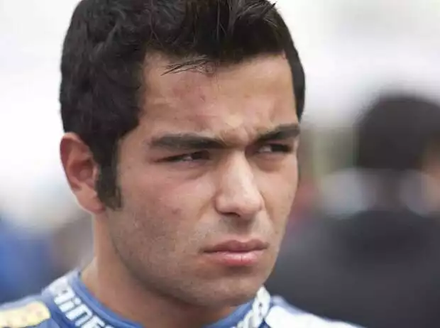 Danilo Petrucci Titel-Bild zur News: Danilo Petrucci