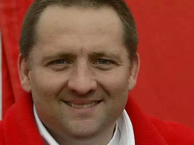 Yves Matton Titel-Bild zur News: Yves Matton