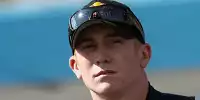 Bild zum Inhalt: Red-Bull-Youngster fährt für Earnhardt