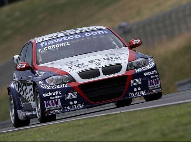 Tom Coronel Tom Coronel