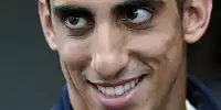 Bild zum Inhalt: Buemi bei Red Bull bestätigt