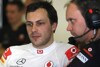Bild zum Inhalt: Warum Paffett McLaren 2012 auf Anhieb vorne sieht