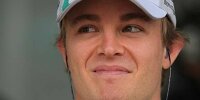 Bild zum Inhalt: Rosberg: Das Warten auf den Sieg