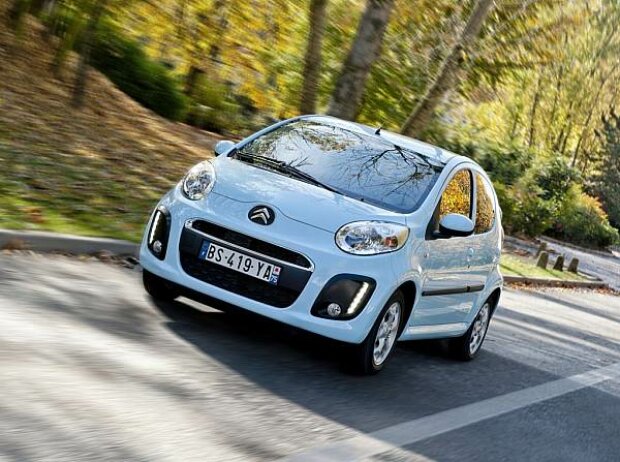 Citroen C1 Citroen C1