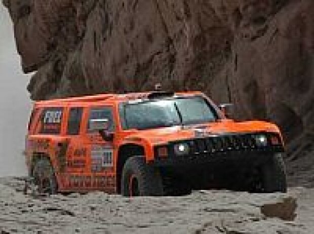 Robby Gordon Robby Gordon