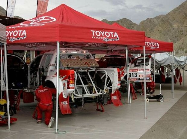 Toyota Toyota