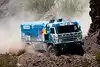 Bild zum Inhalt: Kamaz: Disqualifikation oder Rückzug?