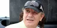 Bild zum Inhalt: AC/DC-Sänger fährt in Daytona