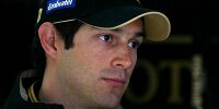 Bild zum Inhalt: Senna spielt Williams-Gerüchte herunter