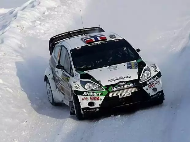 Mads Östberg Titel-Bild zur News: Mads Östberg