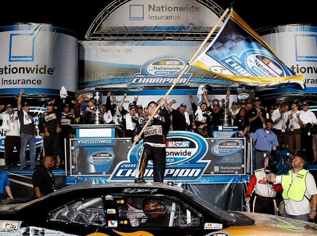 Ricky Stenhouse Jun. Ricky Stenhouse Jun.