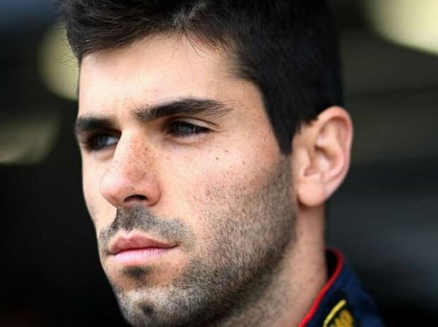 Jaime Alguersuari Jaime Alguersuari