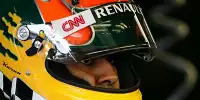 Karun Chandhok