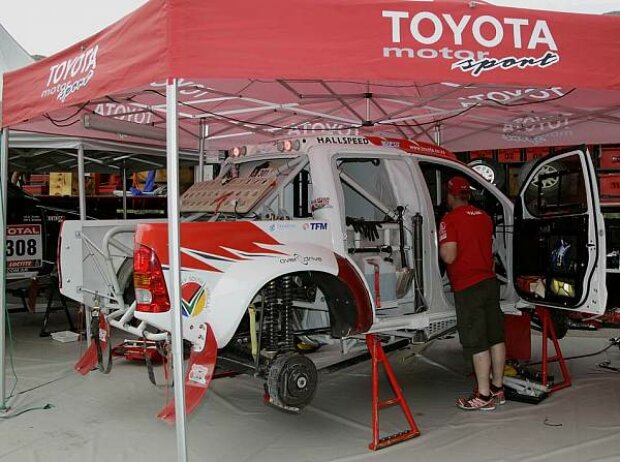 Toyota Hilux Toyota Hilux