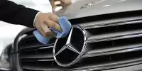 Bild zum Inhalt: Mercedes-Benz verkaufte so viele Autos wie nie