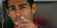 Karun Chandhok