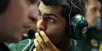 Karun Chandhok
