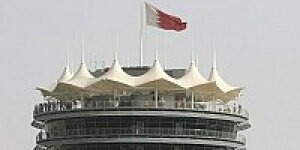 Bahrain: Organisatoren reagieren auf Vorwürfe