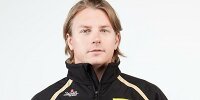 Bild zum Inhalt: Räikkönen: Termin für Rückkehr ins Cockpit steht