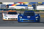 Zweimal Chevy: SunTrust und Spirit-of-Daytona