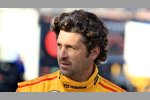 US-Schauspieler Patrick Dempsey