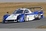 Der Ford von Michael Shank Racing