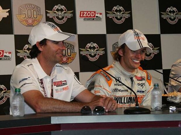 Dan Wheldon