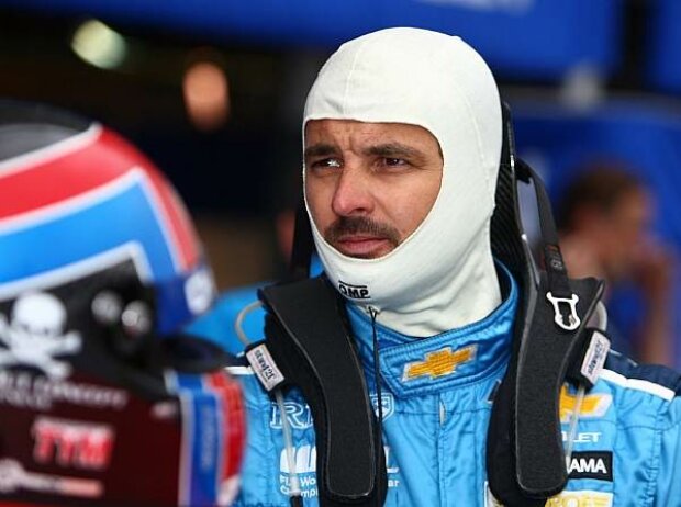 Yvan Muller Yvan Muller