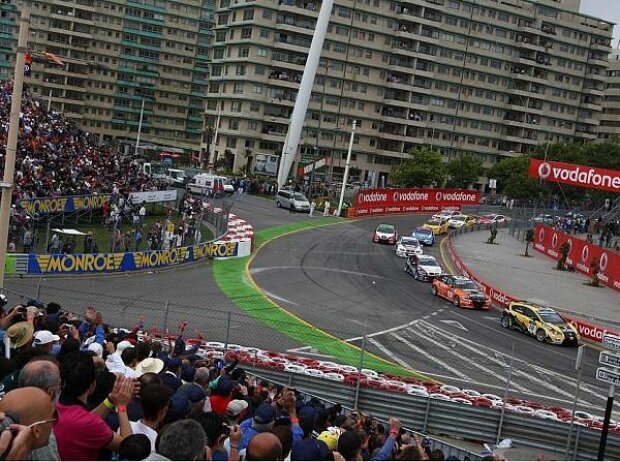 Tiago Monteiro Tiago Monteiro