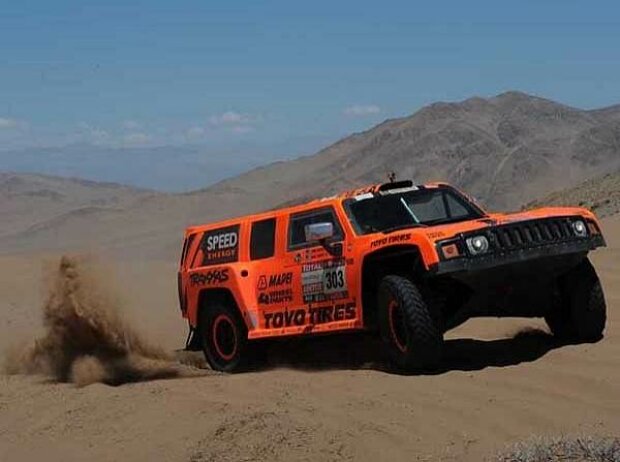 Robby Gordon Robby Gordon