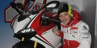 Bild zum Inhalt: Keine Vorstellung der Ducati GP12 beim Wrooom-Event