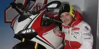 Bild zum Inhalt: Keine Vorstellung der Ducati GP12 beim Wrooom-Event