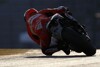 Bild zum Inhalt: Bradl genießt großen Respekt beim Ducati-Duo