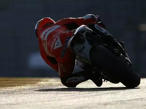 Titel-Bild zur News: Stefan Bradl