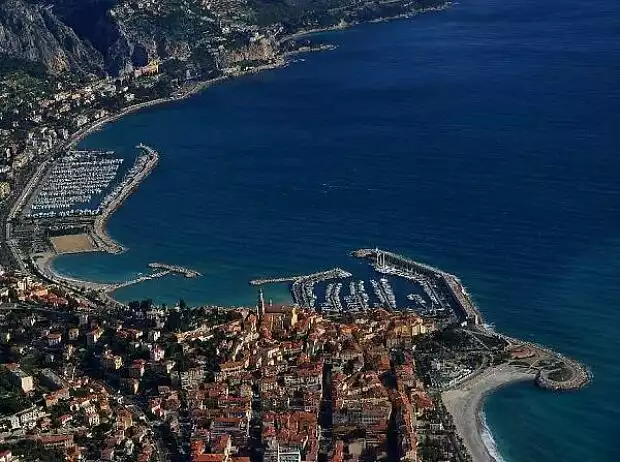 Monte Carlo Titel-Bild zur News: Monte Carlo