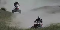 Bild zum Inhalt: Quad-Pilotin Liparoti - Eine Königin in der Männerdomäne