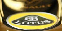 Bild zum Inhalt: Aus Lotus-ART wird 2012 Lotus-GP