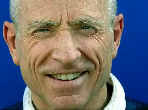 Mark Martin Titel-Bild zur News: Mark Martin