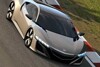 Bild zum Inhalt: GT5: Polyphony Digital zeigt Acura NSX Concept-Video