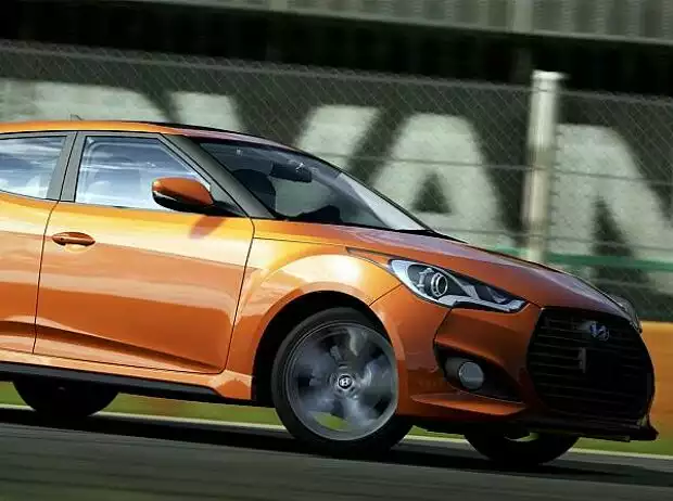 Forza Motorsport 4 Titel-Bild zur News: Forza Motorsport 4