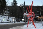 Wrooom-Event 2012 in Madonna di Campiglio