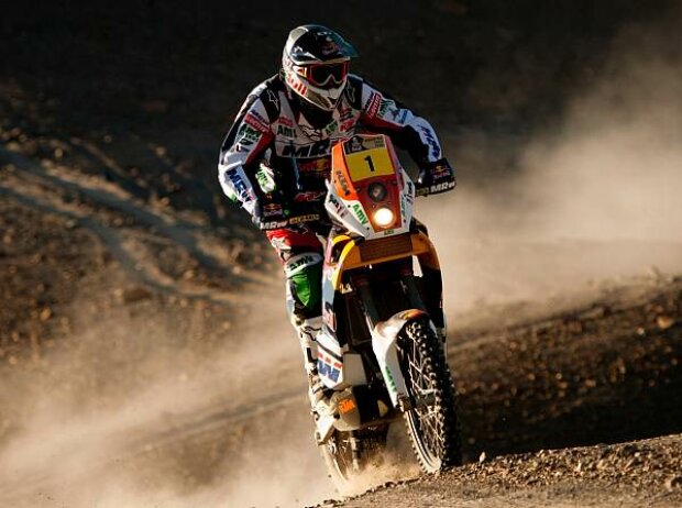 Marc Coma Marc Coma